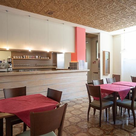 פונטרמולי Hotel Napoleon מראה חיצוני תמונה