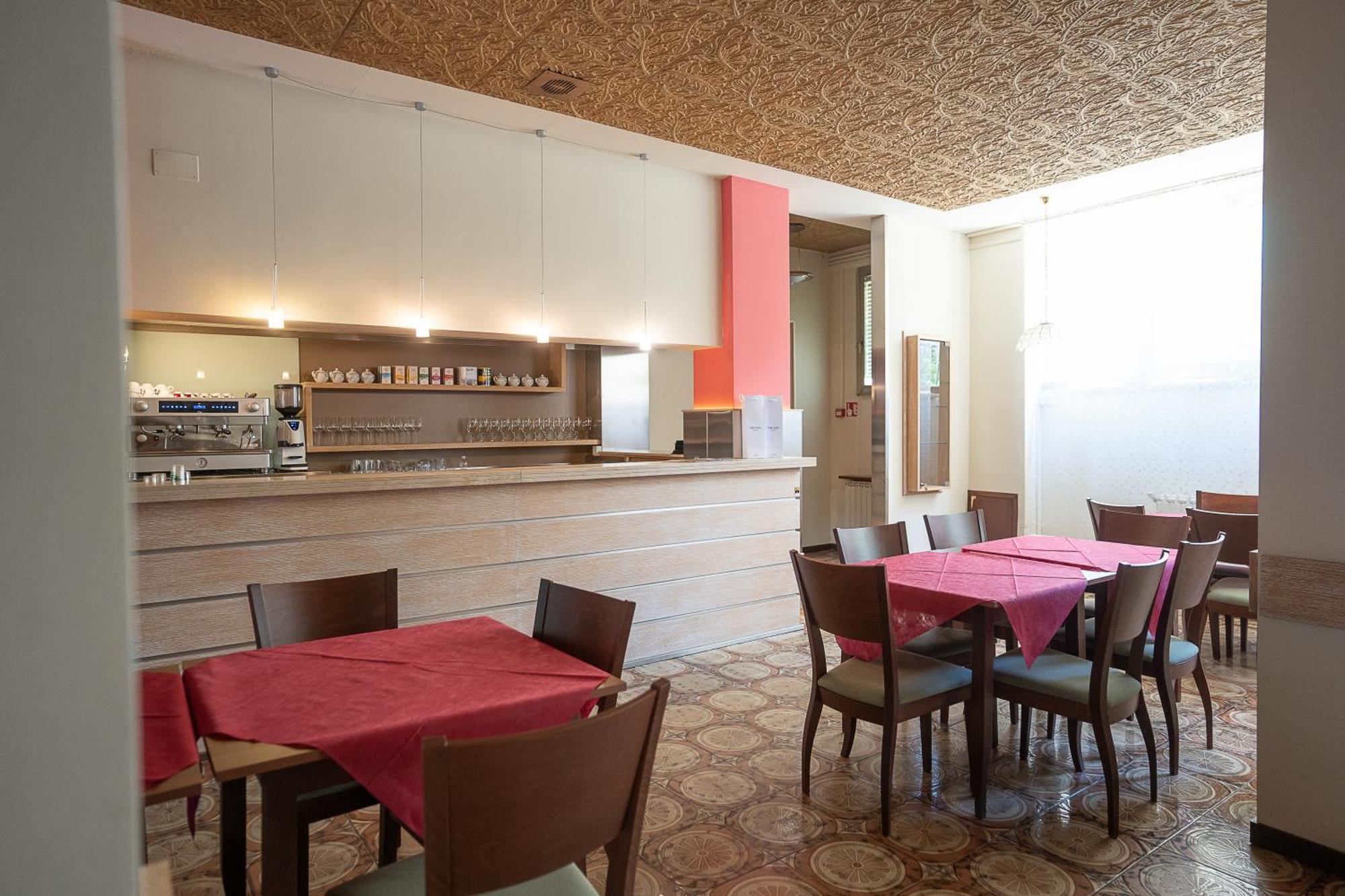 פונטרמולי Hotel Napoleon מראה חיצוני תמונה